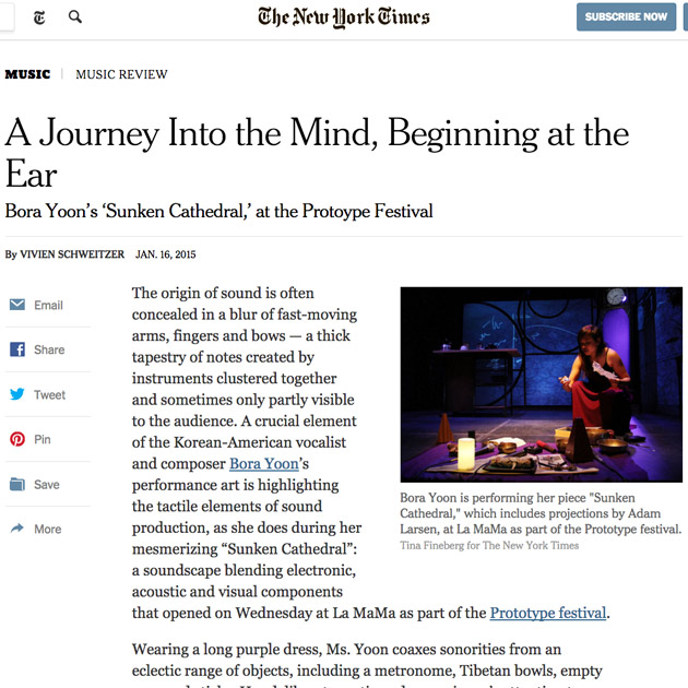 New York Times